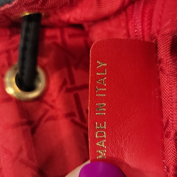 Authentic Lady Dior mini backpack - Picture 15 of 15